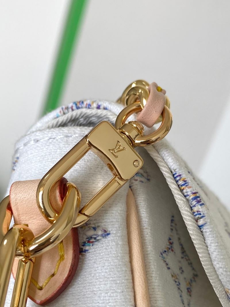Louis Vuitton Satchel Bags